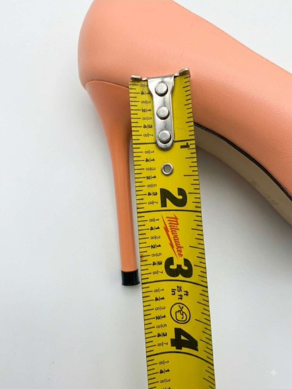 Pumps - Picture 6 of 7